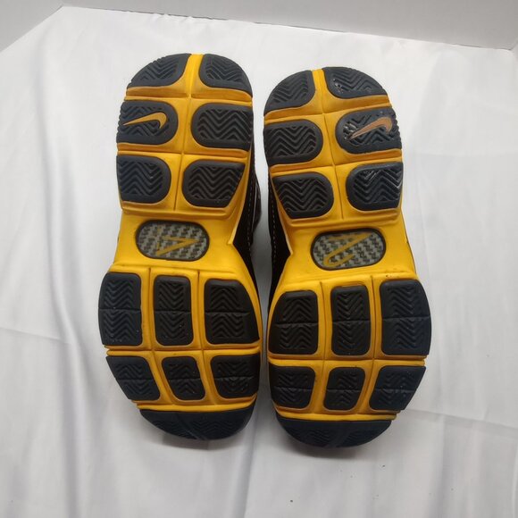 Nike Zoom Kobe 2 Kobe Bryant “Carpe Diem” – Men’s 7.5 - Picture 5 of 7